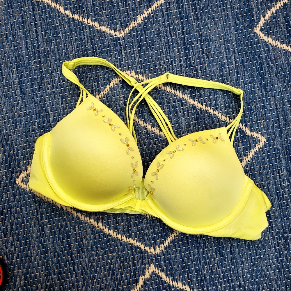 Victoria Secret Push-up Bra